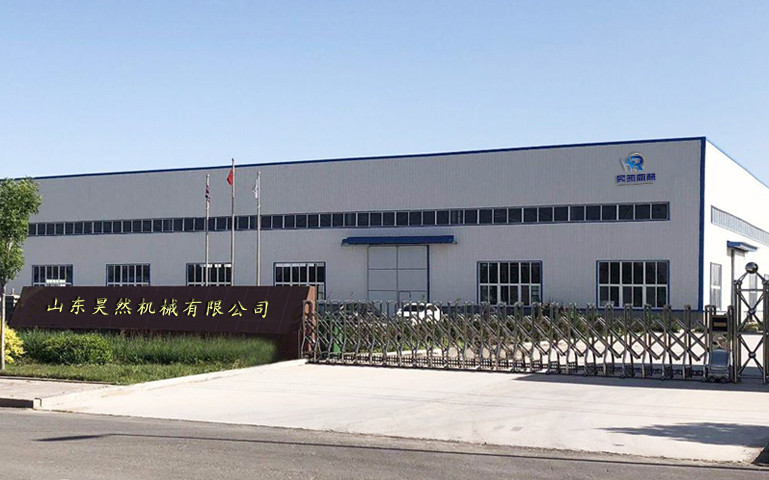 中国 Shandong Honest Machinery Co., Ltd.