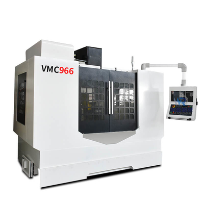 VMC966三軸の縦CNCのフライス盤8000r/Min