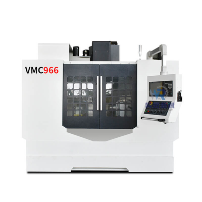 VMC966三軸の縦CNCのフライス盤8000r/Min