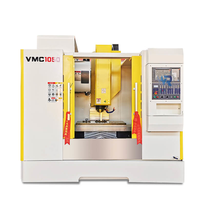 VMC10503軸縦型CNCフライス盤