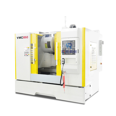 VM850 CNCの縦のマシニング センターのlinearguideの方法最もよい価格