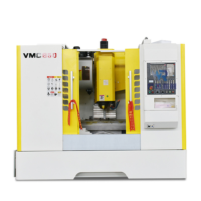 VM850 CNCの縦のマシニング センターのlinearguideの方法最もよい価格
