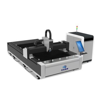 6015 MAX 12000W FiberレーザーMetal Engraving Machine CNCレーザーCutting Machine