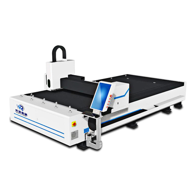 IPG 3000w 1500X3000mm Metal Sheet FiberレーザーCutting Machine