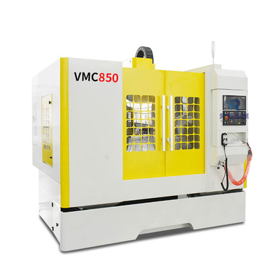 CNC 3の軸線の縦のマシニング センター1000x500 VMC850