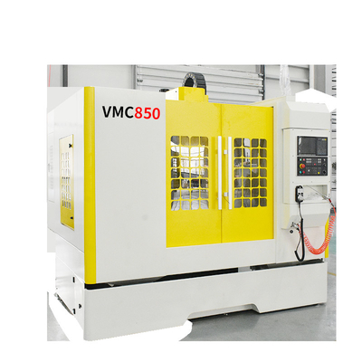 垂直4軸線CNCのマシニング センターCNC Vmc650